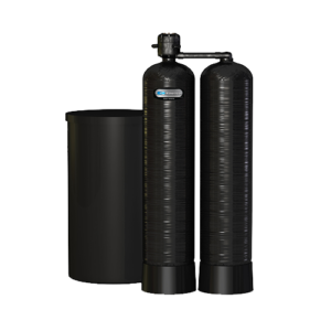 CP Series Commercial Water Softeners Image