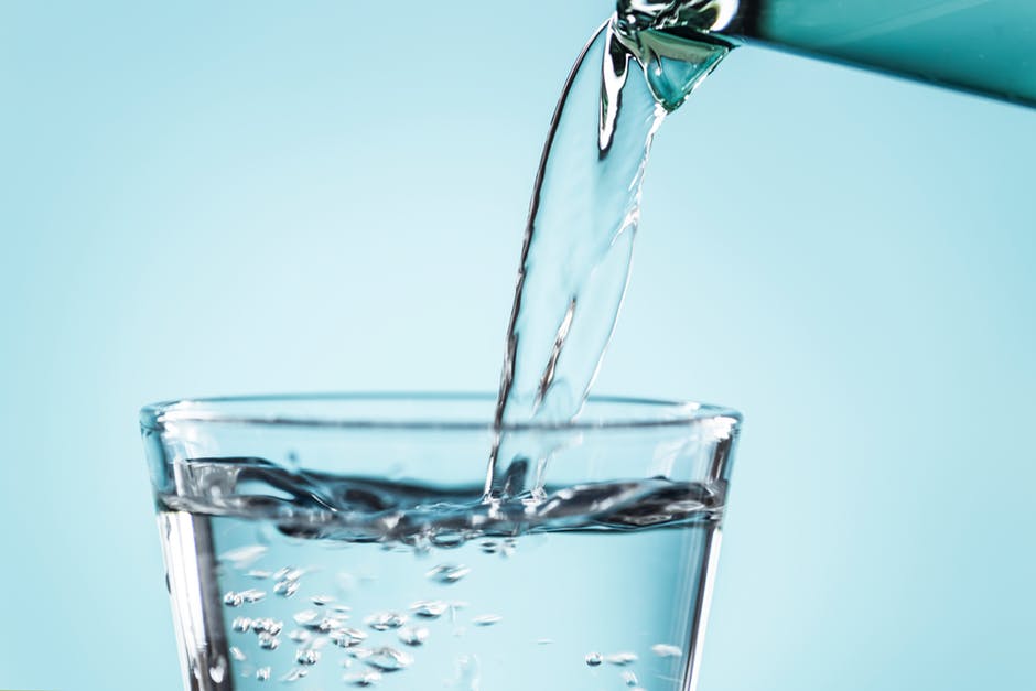 5 Health Benefits of Reverse Osmosis Water