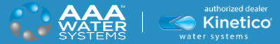AAA Water Systems Logo